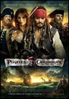 My recommendation: Pirates of the Caribbean: On Stranger Tides